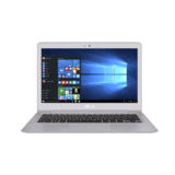 Ноутбук 13" Asus UX330UA-FC066R / серый / 13.3" (1920x1080) FHD IPS / Intel® i5-7200U / 8Gb / 512Gb SSD / Intel® HD Graphics / no ODD / Win10 / / /