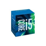 Процессор INTEL S1151 Core i5-7400 3.0GHz/8GT/s/6MB box, BX80677I57400 БН