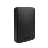 Внешний винчестер 2ТB Toshiba HDTB320EK3CA Stor.E Basics, 2,5", 5400, USB3.0, Black БН