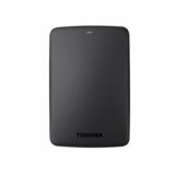 Внешний винчестер 1ТB Toshiba 2.5" HDTB310EK3AA Canvio Basics USB3.0 Black БН