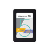Винчестер SSD SATA III 60Gb 2.5" Team L5 LITE 500/300MB/s 7mm Phison (T2535T060G0C101)