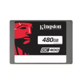 Винчестер SSD SATA III 480Gb 2.5" Kingston DC400 MLC (SEDC400S37/480G)