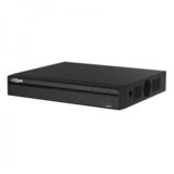 Видеорегистраторы HDCVI Dahua XVR5116HS (16-канальный Penta-brid 1080p Lite Compact 1U HDCVI видеорегистратор, поддерживает 5-форматов видео сигнала. Видео сигналы: Аналог, HDCVI, TVI, AHD, IP (+ 8 камер). Запись: 1080p - 12к/с, 1080N/720p/960H - 25 к/с. Видео выходы: HDMI, VGA. Аудио: 1вх/1вых. Сеть 10 / 100 Мб. Интерфейсы: 1-USB2.0, 1-USB3.0, RS-485, 1xSata HDD (до 6Тб). DC 12В/2А, 10Вт (без HDD), 260х236х48 мм)