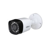 Камера наружная HDCVI Dahua DH-HAC-HFW1220RP-S3/2,8 (2МП 1080p HDCVI видеокамера. Матрица: 1/2.9" Sony Exmor CMOS; Чувствительность: 0.02 Люкс, 0 Люкс с ИК; Объектив: f=2.8 мм, угол обзора 106°; Функции: DWDR, день/ночь(ICR), 2D-DNR, AWB, AGC, BLC; Ик подсветка до 20 метров, Smart Ик; Материал: Пластик, IP67, DC 12В/2.8Вт, 154x70x70 мм, 200г.)