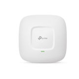 Точка доступа TP-Link EAP115 802.11n 2.4 ГГц, N300, 2x3 дБи, 1хFE LAN, PoE, потол.
