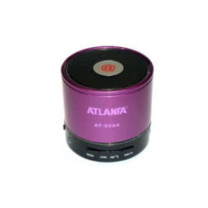  ATLANFA AT-9504, ,  (Bluetooth)