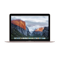  Apple A1534 (MMGL2UA/A )MacBook 12" Retina Core m3 DC 1.1GHz/8GB/256Gb SSD/Intel HD 515/Rose Gold