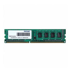   DDR-III 4Gb 1600Mhz PATRIOT (box) (PSD34G160082)