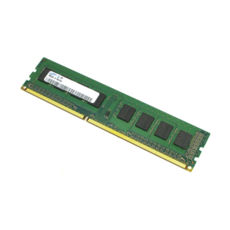   DDR-III 8Gb PC3-10600 (1333MHz) Samsung ECC Registered (M393B1K70CH0-YH9)