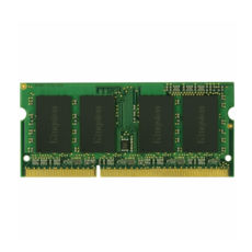   SO-DIMM DDR3 8Gb PC-1600 Kingston Dual Voltage 1.35/1.5V (KVR16LS11/8) 