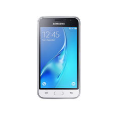  Samsung J120H/DS (Galaxy J1 2016) DUAL SIM White 