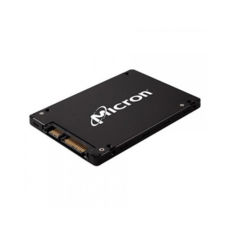  SSD SATA III 960Gb 2.5" Micron 5100 PRO 960GB SATA 6 Gbit/s  Read/Write: 550 MB/s / 520 MB 8QMTFDDAK960TCB1AR1ZABYY