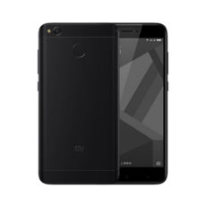  Xiaomi Redmi 4x 3GB/32GB Black (Redmi 4x PRO) (   UCRF) 24  