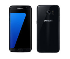  Samsung SM-G935V (Galaxy S7 Edge 32GB)  BLACK 12  