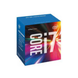 Процессор INTEL S1151 Core i7-7700 3.6GHz/8GT/s/8MB BOX BX80677I77700 БН