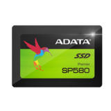 Винчестер SSD SATA III 240Gb 2.5" A-DATA Premier SP580 7mm 410Мб/с/560Мб/с (ASP580SS3-240GM-C)