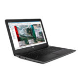 Ноутбук 15" Hewlett Packard Zbook T7V52ET / черный / 15.6" (1920х1080) Full HD LED / Intel® i7-6700 / 8Gb / 256 Gb SSD / NVIDIA Quadro M1000M 4Gb / no ODD / Win7pro + Win10 / / / Гар. ИТ