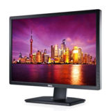 Монитор 24" Dell U2413F 1920 x 1200 / H-IPS / DisplayPort/DVI/HDMI 16.10 б.у.