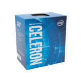 Процессор INTEL S1151 Celeron G3930 Box (2M Cache, 2.9GHz) BX80677G3930