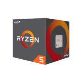 Процессор AMD AM4 Ryzen 5 1500X 3.5GHz YD150XBBAEBOX