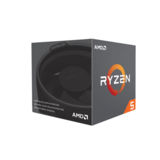 Процессор AMD AM4 Ryzen 5 1600X 3.6GHz YD160XBCAEWOF