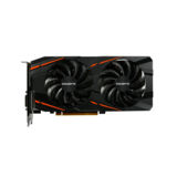 Видеокарта Gigabyte Radeon RX 570 4GB DDR5 (GV-RX570GAMING-4GD)