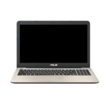 Ноутбук 15" Asus X556UQ-DM992D / золотистый / 15.6" (1920х1080) Full HD LED / Intel® i3-7100U / 6Gb / 1 Tb HDD / GeForce® GT 940M, 2Gb / no ODD / no OS / / /