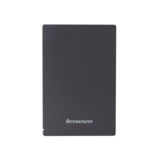 Внешний винчестер 1TB LENOVO UHD-F309, черный, 2.5'', USB 3.0