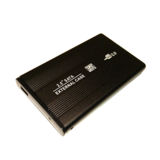Карман внешний 2.5" MIDEX MDX25HDD черный SATA HDD, USB2.0