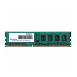 Модуль памяти DDR-III 4Gb 1600Mhz PATRIOT (box) (PSD34G160082)