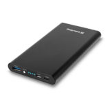 УМБ ColorWay QC 3.0 10000 mAh Black (CW-PB100LPA2BK-Q3)