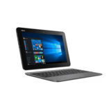 Ноутбук 10" Asus T101HA-GR029T / серый / 10.1"(1280x800) LED сенсорный / Intel® Z8350 / 4Gb / 64Gb SSD / Intel® HD Graphics / no ODD / Win10 / / /