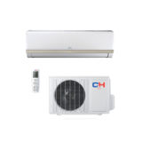 Кондиционер Cooper&Hunter AIR MASTER PLUS CH-S09XP7 Класс А, Система фильтров 7SKY, CH SMART-ION Filter (только для моделей XP7), ЕЕR -3,3 COP-3,7, тихий вн. блок 24 Дб, компактный Hi-tech дизайн, фильтр Eco-fresh