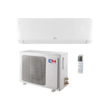 Кондиционер Cooper&Hunter PRIMA PLUS CH-S12XN7 PROFESSIONAL LINE!!! Разработан для профессиональных инсталляций /CH SMART-ION Filter» - технология тотальной очистки воздуха нового поколения / Специальная функция контроля температуры «I FEEL» / Экстра низкий уровень шума 26Дб / Класс энергоэффективности А