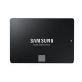 Винчестер SSD SATA III 1Tb 2.5" Samsung 850 EVO (MZ-75E1T0B/EU) 6.8mm Seq. R/W 540/520MB/sec 97k/66k OEM НОВЫЙ 1 мес. гарантии