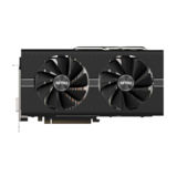 Видеокарта SAPPHIRE Nitro+ Radeon RX 580 8GB, RX580/8GB GDDR5/256 bit ( 11265-01-20G)