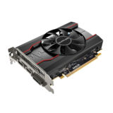 Видеокарта SAPPHIRE PULSE Radeon RX 550 4G (1206/7000) 11268-01-20G