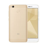 Смартфон Xiaomi Redmi 4x PRO Gold