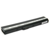 Аккумулятор для ноутбука Asus A32-K52/14.4V (A40, A42, A52, A62, B53, F85, F86, K42), 14.4V 4400mAh