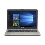 Ноутбук 15" Asus R541UJ-DM042T / коричневый / 15.6" (1920х1080) Full HD LED / Intel® i3-6006U / 4Gb / 500 Gb HDD / GeForce® GT 920, 2Gb / no ODD / Win10 / / / Гар. ИТ