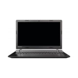 Ноутбук 15" Lenovo IdeaPad 100 80QQ01F1UA / черный / 15.6" (1366x768) LED / Intel® i5-4288U / 8Gb / 256 Gb SSD / Intel® HD Graphics / no ODD / no OS / / /