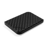 Внешний винчестер 4TБ Verbatim 2,5 Store n Go USB3.0 Silver Model # 53223