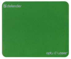  Defender  Silver opti-laser