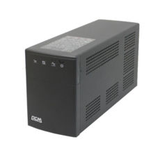  PowerCom BNT-2000AP 2000, USB, Line-Interactive, 3  AVR,  155-275,  RJ45
