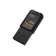 USB Flash Drive 4 Gb Team C171 Black (TC1714GB01)