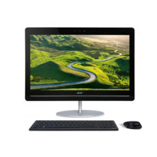 - 	Acer Aspire U5-710 DQ.B1JME.002 23.8"FHD Touch/ Intel i5-6400T/4/1000+8/DVD/HD530/WiFi/W10