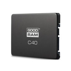  SSD SATA III 60Gb 2.5" Goodram (SSDPR-C40-060)