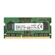   SO-DIMM DDR3 4Gb PC-1333 Kingston (KVR13S9S8/4) 