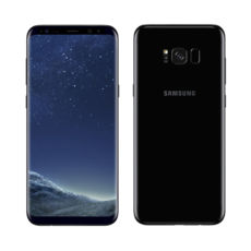  Samsung SM-G950F (Galaxy S8 64GB) DUAL SIM BLACK