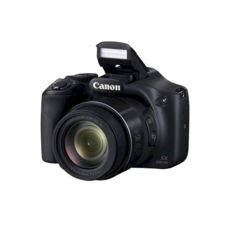   Canon Powershot SX530HS Black (9779B012)